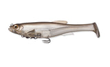 Megabass Magdraft 5" Swimbait