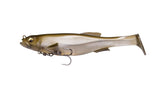 Megabass Magdraft 6" Swimbait
