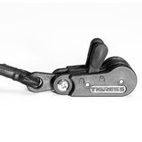 Tigress Pro Series 12" Triple Locking Halyard