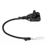 Tigress Pro Series 12" Triple Locking Halyard