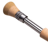 Lamson Cobalt 4pc 9ft Rod