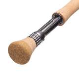 Lamson Cobalt 4pc 9ft Rod