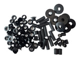 Rupp Bushing Kit for Outriggers