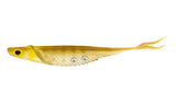 Nomad Cobra Shad 4.5'' Live OPS 4pk Adjusta Ball