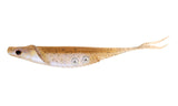 Nomad Cobra Shad 4.5'' Live OPS 4pk Adjusta Ball