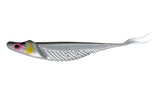 Nomad Cobra Shad 4.5'' Live OPS 4pk Adjusta Ball