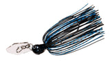 Z-Man Chatterbait Jackhammer Stealthblade 3/8oz