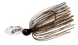 Z-Man Chatterbait Jackhammer Stealthblade 3/8oz