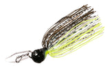 Z-Man Chatterbait Jackhammer Stealthblade 3/8oz