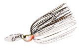 Z-Man Chatterbait Jackhammer Stealthblade 3/8oz