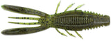 Rapala CrushCity Bronco Bug 4" Salt/Scent Infused