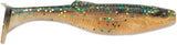 Rapala CrushCity Mayor 4" Salt/Scent Infused