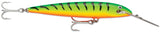 Rapala CountDown Magnum Series 18, 7" 2 3/8oz