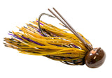 Z-Man CrosseyeZ Football Jig 1/2oz