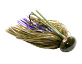 Z-Man CrosseyeZ Football Jig 1/2oz