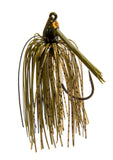 Z-Man CrosseyeZ Snakehead Swim Jig 3/8oz