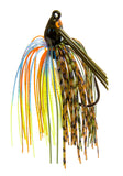 Z-Man CrosseyeZ Snakehead Swim Jig 3/8oz