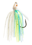 Z-Man CrosseyeZ Snakehead Swim Jig 3/8oz