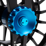 Lamson Centerfire 8 Reel Eclipse