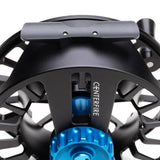 Lamson Centerfire 8 Reel Eclipse
