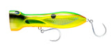 Nomad Chug Norris 120 Floating Popper 4-3/4"