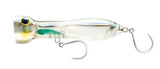 Nomad Chug Norris 120 Floating Popper 4-3/4"