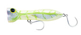 Nomad Chug Norris 120 Floating Popper 4-3/4"