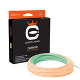 Cortland 50+ Cannon Seafoam/Peach
