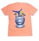 Oceans East Mate Bucket Tee