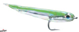 Umpqua Gummy Minnow Size 2