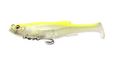 Megabass Magdraft 5" Swimbait