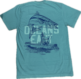 Oceans East Cobia Collector Tee