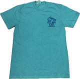 Oceans East Cobia Collector Tee