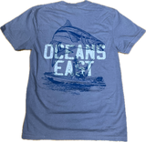 Oceans East Cobia Collector Tee