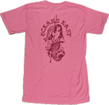 Oceans East Sailor's Tee