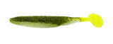 Bass Assassin Die Dapper 5" Pack of 7