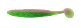 Bass Assassin Die Dapper 5" Pack of 7