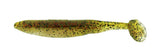 Bass Assassin Die Dapper 5" Pack of 7