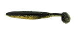 Bass Assassin Die Dapper 5" Pack of 7