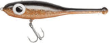 Paul Brown Devil Soft-Body Twitchbait Suspending