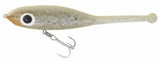 Paul Brown Devil Soft-Body Twitchbait Suspending