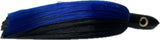 Iland Lures Ilander Dredge Black Head 8.25" 2.5oz