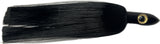 Iland Lures Ilander Dredge Black Head 8.25" 2.5oz