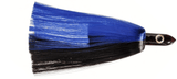 Iland Lures Jr Dredge Black Head 6.75" 1.5oz