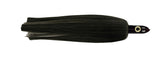 Iland Lures Jr Dredge Black Head 6.75" 1.5oz
