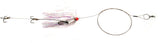 Sea Striker Carolina Live Bait King Rig Coated Wir