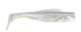 Z-Man DieZel MinnowZ 5" Pack of 4