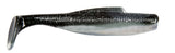 Z-Man DieZel MinnowZ 5" Pack of 4