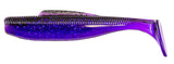 Z-Man DieZel MinnowZ 5" Pack of 4