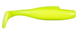 Z-Man DieZel MinnowZ 5" Pack of 4